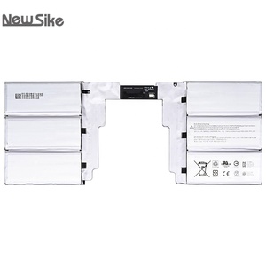 大容量新品 57.3Wh 5042mAh G3HTA050H ノートパソコンのバッテリー Microsoft Surface BOOK 2 1835 KEYBOARD BASE SLK-00015用 - Product Image 2