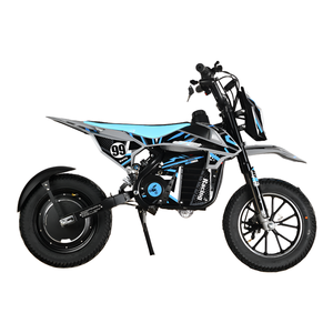 MAXSPEED DB03E PRO 36V 1000W มอเตอร์ไร้แปรงถ่าน มินิไดร์ทไบค์ - Product Image 1