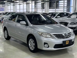 Voiture d'<span class=keywords><strong>occasion</strong></span> <span class=keywords><strong>Toyota</strong></span> <span class=keywords><strong>Corolla</strong></span> 2013 1.6, conduite à gauche, essence, faible consommation, faible taux de défaillance, exportation vers l'Afrique - Product Image 5