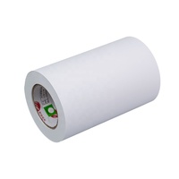 Papier autocollant imprimable jet d'encre mat enduit, imperméable, de qualité supérieure, pour l'impression de photos et l'étiquetage professionnel