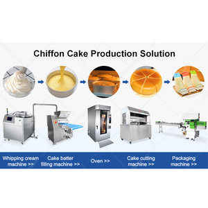 เตาอบไฟฟ้าแบบหมุนอเนกประสงค์สำหรับอบขนมปังอบเบเกอรี่โอเชี่ยน - Product Image 6