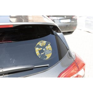 Cartello per bambini con ventosa e design DC Batman - Product Image 5