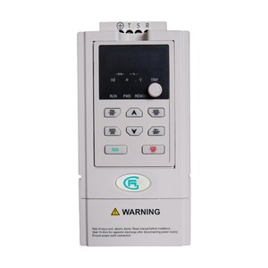 Intelligent Mppt 2.2kw Single Phase 220v Off-grid Ac <b>Solar</b> <b>Pump</b> Sine-wave SV100-2R2-2SB <b>Solar</b> <b>Pump</b> Inverterr SV100-2R2-2SB - Product Image 4