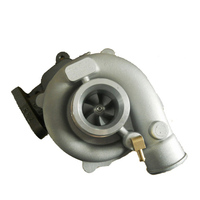 Turbocompresseur d'excavatrice GP Garret Turbo 4N-8969 pour 235 3306 140B 140G Kits de réparation de turbocompresseur