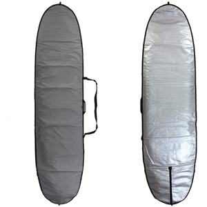 Sac de planche de surf Longboard SUP <span class=keywords><strong>pas</strong></span> <span class=keywords><strong>cher</strong></span> jour planche de surf couverture pour <span class=keywords><strong>voyage</strong></span> à la plage <span class=keywords><strong>voyage</strong></span> avec bretelles - Product Image 2