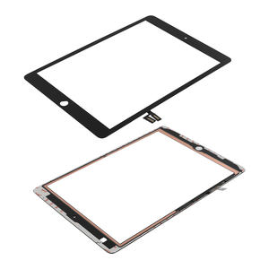 <span class=keywords><strong>หน้า</strong></span><span class=keywords><strong>จอ</strong></span>สัมผัสพร้อมปุ่มโฮมสำหรับ <span class=keywords><strong>iPad</strong></span> MINI AIR 1 2 3 4 5 6 7 8 <span class=keywords><strong>Pro</strong></span> 9.7 10.5 <span class=keywords><strong>11</strong></span> 12.9กระจกหน้าจอสัมผัสแผงด้าน<span class=keywords><strong>หน้า</strong></span> - Product Image 2