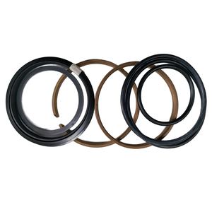 ערכת אטמים מלאה לגליל הידראולי 195-30-34420, ערכת תיקון אטמים לדלי גליל הידראולי של קומטסו - Product Image 4