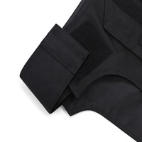 Gilet d'entraînement professionnel à libération rapide, haute performance, réglable, multifonctionnel, pour les tâches sur le terrain en extérieur