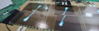Máquina Expendedora Inteligente con Pantalla OLED Transparente e IA para Publicidad, de 30 y 55 Pulgadas