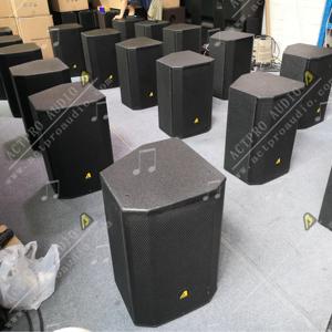 SRX815P 15 "Bidireccional Reflex Sistema autoalimentado Actpro Professional Stage <span class=keywords><strong>Altavoces</strong></span> de 15 pulgadas rango completo activo pasivo - Product Image 4