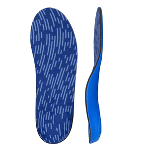 Solette Ortopediche per Fascite Plantare Uomo e Donna, Supporto Arco Plantare per Piedi Piatti, Sollievo dal Dolore al Tallone e dalla Pronazione - Product Image 5