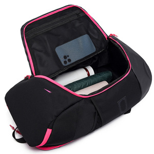 High Quality Air Cushion Strap Waterproof <strong>Backpack</strong> <strong>Training</strong> Basketball Gym Bag Outdoor Casual Sports <strong>Backpacks</strong> With Logo - Product Image 6