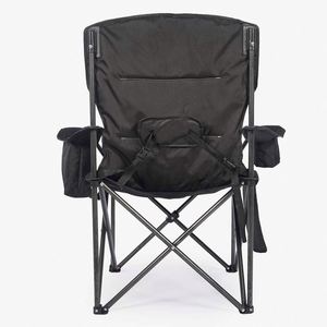 Outdoor Camping <b>Beach</b> Fishing Waist-Support Folding Reclining <b>Chair</b> Portable Midday Naps Outdoor Furniture - Product Image 3