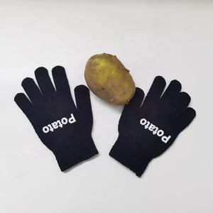 <span class=keywords><strong>Gants</strong></span> exfoliants coréens en forme <span class=keywords><strong>de</strong></span> légume, flexibles et confortables, pour le nettoyage <span class=keywords><strong>de</strong></span> la cuisine, le frottage des pommes <span class=keywords><strong>de</strong></span> <span class=keywords><strong>terre</strong></span>, le pelage - Product Image 2