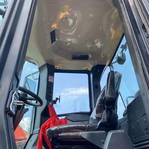 รถตักล้อยาง LIU GONG รุ่น 855H 856H ZL50GN ZL50CN ราคา - Product Image 4