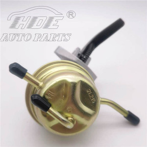 23100-15082 23100-15080 23100-15081 Venta al por Mayor de Piezas de Automóviles HDE, Bomba de Combustible para Toyota Corolla - Product Image 4
