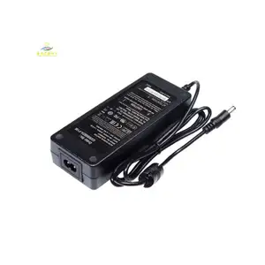 90W AC-DC信頼性の高いグリーン医療アダプターGSM90B12V 15V 19V 24V 48V