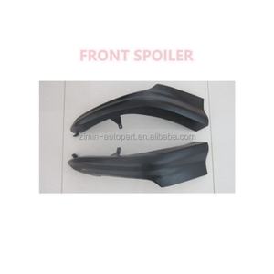 GZZIM Front & Rear & Side Bodykit for for 2003-Protection & Decoration Without <b>Paint</b> 1 Year Warranty - Product Image 3