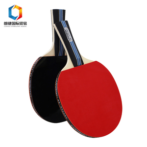 Raquettes <span class=keywords><strong>de</strong></span> <span class=keywords><strong>ping</strong></span>-<span class=keywords><strong>pong</strong></span> professionnelles horizontales avec trois balles, lames <span class=keywords><strong>de</strong></span> tennis <span class=keywords><strong>de</strong></span> table <span class=keywords><strong>pour</strong></span> l'entraînement des débutants – Approvisionnement direct usine - Product Image 3