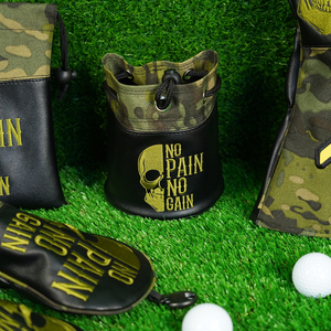 Accesorios de Golf al por Mayor, Fundas para Palos de Golf de Cuero PU con Gran Descuento - Product Image 6