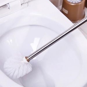 Support de tête de <span class=keywords><strong>brosse</strong></span> de toilette universel PP de remplacement accessoire de salle de bain à domicile pour brosses de nettoyage de <span class=keywords><strong>WC</strong></span> ensemble d'outils de <span class=keywords><strong>rechange</strong></span> - Product Image 5