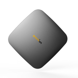 Thiết Kế Mini HD Mickyhop & Android Hệ Thống Kép 4K Smart Android Tv Box Set-Top Box - Product Image 2