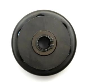 بكرة قابض طرد مركزي 3/4 بوصة من النوع A بقوة 8 حصان لسيارات الكارتينج والعربات الترفيهية - Product Image 3