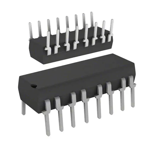 ILQ2-X006 16-DIP(0.3007.62mm) ic chip Compass Magnetic Field Modules Motion Sensors Tilt Switches