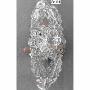 Silver Fancy Design Bracelet,<b>beautiful</b> Bracelet,silver Bracelet Jewellery Wholesale - Product Image 1