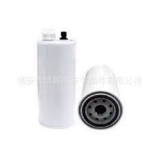 กรองน้ำมันเชื้อเพลิง P551047 WK1270 SFC 5521 419858A1 สำหรับ KAMAZ Daewoo M85 X 2 118*289 มม. อะไหล่ทดแทน - Product Image 1