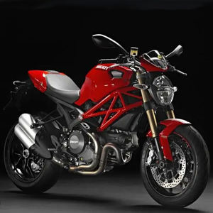 Respaldo de asientos de motocicleta modificado con cara de cuero suave personalizado a buen <span class=keywords><strong>precio</strong></span> para <span class=keywords><strong>Ducati</strong></span> Monster <span class=keywords><strong>1200</strong></span> 2008-2014 2-UP 2008-2014 - Product Image 6