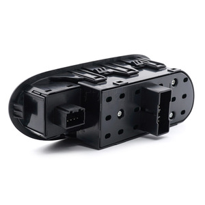 Interruptor del elevalunas eléctrico JAC Motors 3750310U8010XZ para coches Jianghuai - Product Image 3
