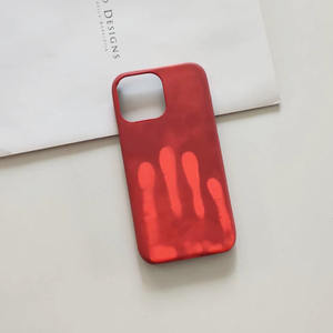 <span class=keywords><strong>Coque</strong></span> de téléphone à <span class=keywords><strong>induction</strong></span> thermique à changement de couleur selon la température, antichoc, pour <span class=keywords><strong>iPhone</strong></span> 17 16 15 14 13 – Grande Vente - Product Image 5