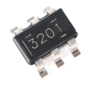 วงจรรวม IC TPS563201DDCR TPS563200DDCR TPS563208DDCR TPS563201 TPS563200 TPS563208 - Product Image 1
