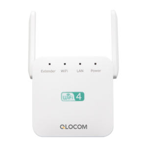 Vente chaude FMCCOM QLOCOM <span class=keywords><strong>Mi</strong></span> <span class=keywords><strong>Wifi</strong></span> Booster 300M <span class=keywords><strong>WiFi</strong></span> Amplificateur 2.4G Signal <span class=keywords><strong>Extender</strong></span> 300mbps <span class=keywords><strong>mi</strong></span> <span class=keywords><strong>wifi</strong></span> répéteur <span class=keywords><strong>pro</strong></span> - Product Image 3