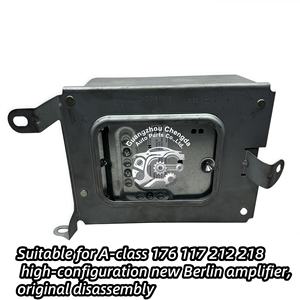 Amplificador de potencia de Audio MSE de cuerpo clásico R350 251 212 218 de alta calidad, cuerno <span class=keywords><strong>Harman</strong></span> <span class=keywords><strong>Kardon</strong></span> para Módulo de Control electrónico de Audio alto - Product Image 5