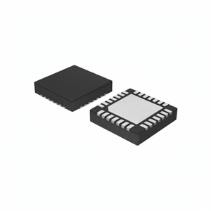 BOM IC In Stock Embedded DSPIC33EV32GM102-I_MM Components Electronic 28 VQFN Exposed Pad - Product Image 1