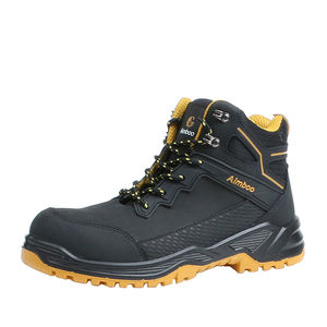 groundwork boots screwfix