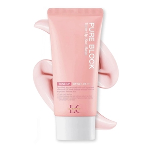 <span class=keywords><strong>Lance</strong></span> SPF 50 Protector solar Etiqueta privada coreana Bloque UV orgánico Arrecife Maquillaje seguro Primer Tono de protección solar Piel grasa - Product Image 1