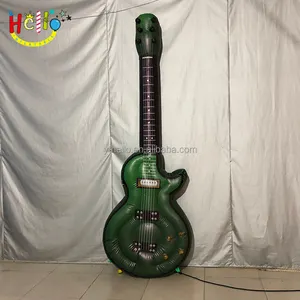 Desain Keren Gitar Tiup untuk Dekorasi