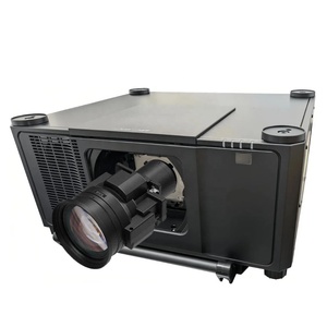 Projecteur laser haute luminosité 25000 lumens pour grandes salles de conférence et auditoriums, avec prise en charge HDR - Product Image 4