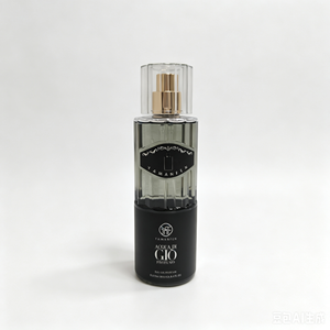 น้ำหอม <span class=keywords><strong>YMF</strong></span> รุ่นใหม่ ขนาด 250 มล. สำหรับผู้ชาย กลิ่นหอมจากผลไม้และมะลิ ผสมกลิ่นไม้หอม คุณภาพสูง ติดทนนาน เป็นมิตรต่อสิ่งแวดล้อม - Product Image 2