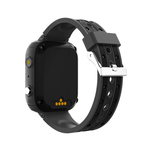 Reloj inteligente GS13 para niños, navegación GPS, videollamada HD, 1,4 pulgadas, resistente al agua, IP67, 650mAh, batería, Dial, llamada, calendario, relojes inteligentes cuadrados - Product Image 4