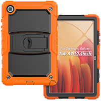 Buen precio de la nueva funda de tableta protectora resistente Designoffice Education School para Ipad Ios Android Samsung Tablet