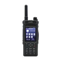 R Tesunho toptan GSM 500km 2Way telsiz Walkie talkie cep telefonu CE onayı ile TH-588