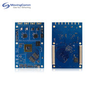 Carte de développement de modules Wi-Fi Mesh USB Wi-Fi 6 11AX double bande IPQ6000 IPQ6010 OpenWrt, routeur sans fil, modules IoT embarqués