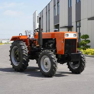 Tracteur agricole 4x4 haute performance TT1004 pour la vente en gros - Product Image 4