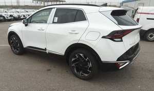 MEJORES OFERTAS para <span class=keywords><strong>Kia</strong></span> <span class=keywords><strong>Sportage</strong></span> GLS 2.0L Gasolina Automático USADO - Product Image 4