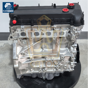 Bloque de Motor de Gasolina LF 2.0L de Alta Calidad 100% Probado para <span class=keywords><strong>Mazda</strong></span> Axela/Atenza/Premacy MPV/<span class=keywords><strong>MX</strong></span>-<span class=keywords><strong>5</strong></span> NC/Biante MPV - Product Image 3