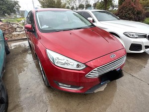 <span class=keywords><strong>Ford</strong></span> <span class=keywords><strong>Focus</strong></span> 2017 Modello 3 Porte 1.6 Style Trasmissione Automatica - Product Image 2